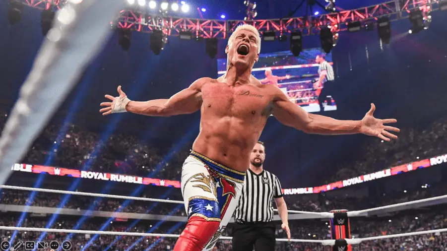 Report: Update On WWE Royal Rumble 2024 Location | Cultaholic Wrestling